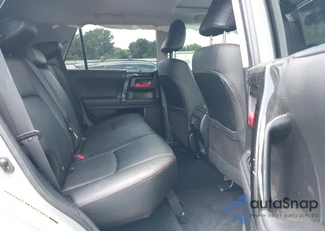 2021 Toyota 4Runner Trd Pro z USA, uszkodzony, nr VIN JTELU5JR0M5910196